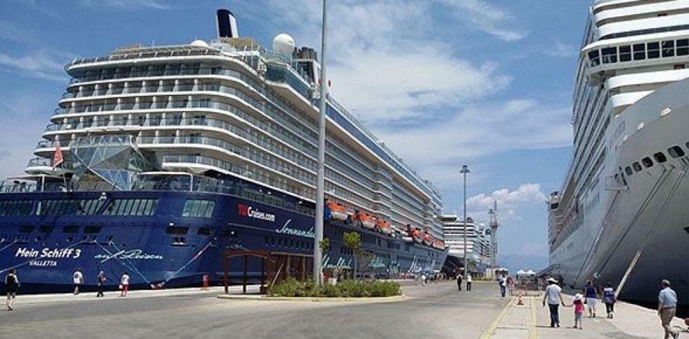For Harbor Travelers Daire Pire Dış mekan fotoğraf