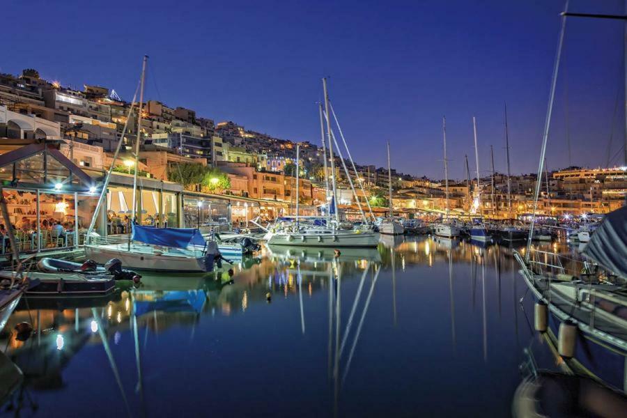 For Harbor Travelers Daire Pire Dış mekan fotoğraf